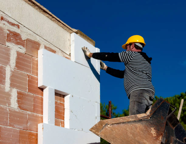 Best Blown-in Insulation in Elgin, TX