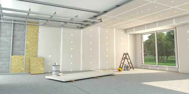 Types of Insulation We Offer in Elgin, TX